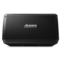 Alesis STRIKEAMP12MK2 Strike Amp 12' 2500 Watt Powered Drum Amplifier w/Bluetooth