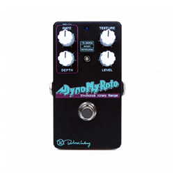Keeley DYNO-MY-ROTO Tri-Chorus/Rotary/Flange Pedal