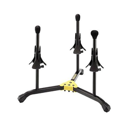 Hercules DS513BB Trumpet Cornet and Flugelhorn Stand