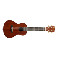 MK-C Makala Concert Mahogany Ukulele - Mahogany
