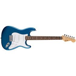 Fender 0266240560 Standard Stratocaster - Aqua Marine Metallic