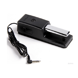 DP-10 Damper Pedal for Roland Keyboards