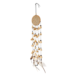 Meinl SKFOLS Sonic Energy Flower Of Life Kenari Chimes Small