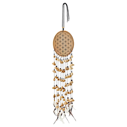 Meinl SKFOLL Sonic Energy Flower Of Life Kenari Chimes Large