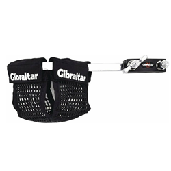 Gibraltar SC-DSDH Deluxe Web Soft Drink Holder