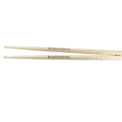 Head Hunters MG BB Maple Grooves Drum Sticks - BB