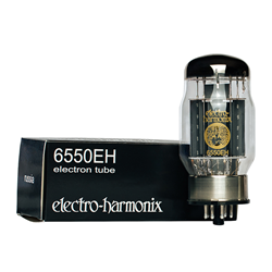 Electro-Harmonix 6550EH Power Vacuum Tube 6550