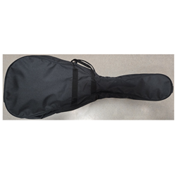 Bandstand GIGBAG-1/2 1/2 Size Electric Guitar Non-padded Gig Bag