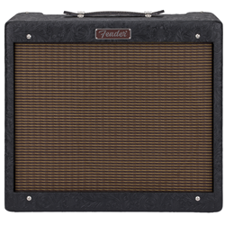 Fender 2231500030 Blues Junior IV 30th Anniversary 1x12 15 watt Combo Guitar Tube Amplifier