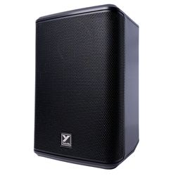 Yorkville EXMMOBILE8 EXM Mobile 8 Excursion Mini Battery Powered PA 8"