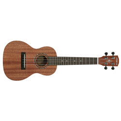 Alvarez RU22CP Concert Ukulele Pack with Gig Bag and Tuner- Natural