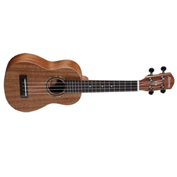 Alvarez RU22S Soprano Ukulele - Natural Satin
