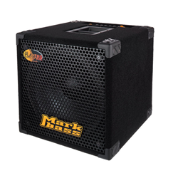 Markbass CMDJB JB Players School Series 1x15" 200W Solid-State Bass Combo Amplifier
