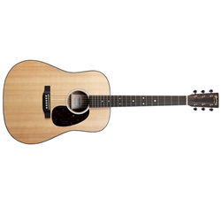 Martin D-10E-U (USED) Spruce Top Dreadnought Acoustic-Electric Guitar