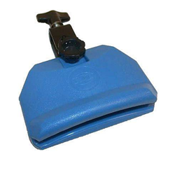 Mano Percussion MP-BBH Bib Block-High Pitch (blue)