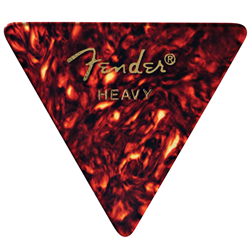 Fender 1980355900 Triangle Heavy 355 Shape Shell 12