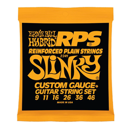 2241EB Ernie Ball RPS 9-46