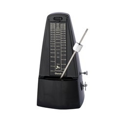 Cherub WSM-305 Mechanical Metronome - Black
