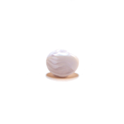 Godin 448821 Machine Head Button White Pearl Plastic (6pk)