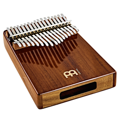 Meinl KL1705H Sonic Energy Wah-Wah Kalimba 17 notes Acacia