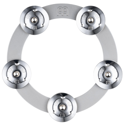 Meinl CRING Ching Ring  Stainless Steel Jingles
