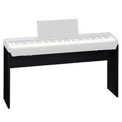 Roland KSC-70-BK Black Piano Stand for FP-30-BK