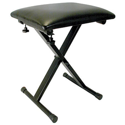 Profile KDT100B Adjustable Keyboard Bench