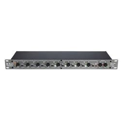Rolls RM85 zone mixer