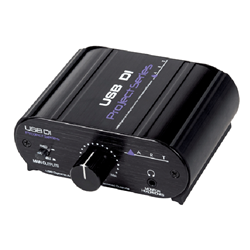 ART USBDI Usb To Analogue Converter