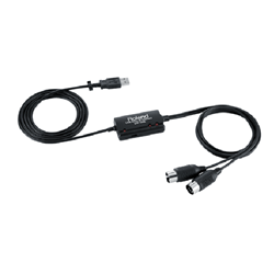 Roland UM-ONE-MK2 Usb Midi Interface