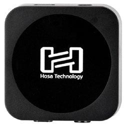 Hosa IBT-402 Bluetooth Audio Interface