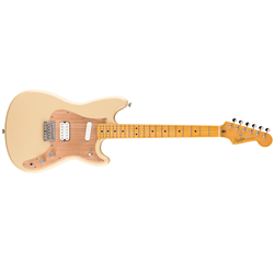 Squier 0374096589 Classic Vibe Duo-Sonic HS in Desert Sand