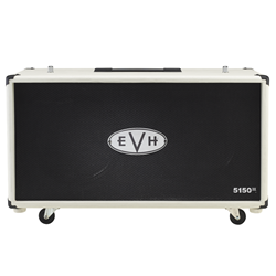EVH 2253101410 5150III Series 2x12" 60W 16 Ohms Guitar Speaker Cabinet