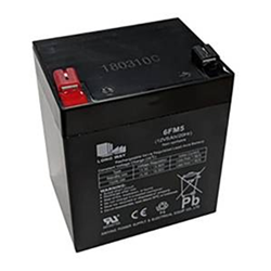 Fishman ACC-LBC-RBT Loudbox Mini Charge Replacement Battery