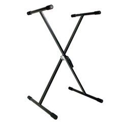 Profile KDS400 Single Braced Keyboard Stand