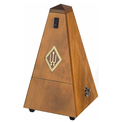 Wittner 813W Maelzel Pyramid Wooden Metronome