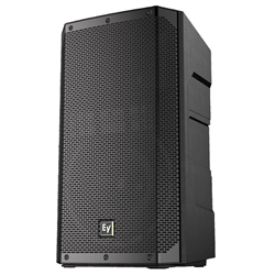 Electro Voice ELX-200-12 EV 12 inch passive speaker cab