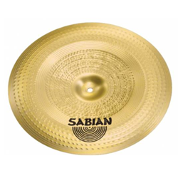 Sabian SBR1616 SBR Series China Cymbal - 16"