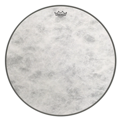 P3-1522-FA RemoPowerstroke P3 Fiberskyn Drumhead - 22"
