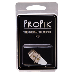 ProPik 11-206-3002-PK1 "The Original" Thumbpick, Large (Single)