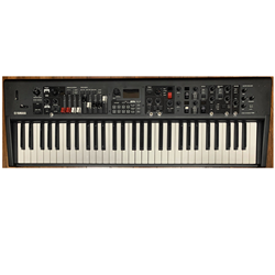 Yamaha  YC61 61-Key Stage Keyboard