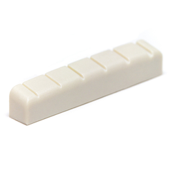 Graph Tech PQL-6642-00 TUSQ XL 42 X 6 mm Electric Guitar Slotted Nut