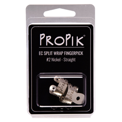 ProPik 11-201-1322-PK2 Propix EC Split wrap fingerpick #2