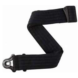 D'Addario 50BAL01 50mm Auto Lock - Black Padded