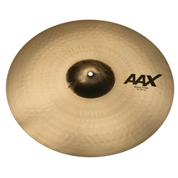 Sabian 21909XCB AAX Heavy Crash Brilliant Finish  19"