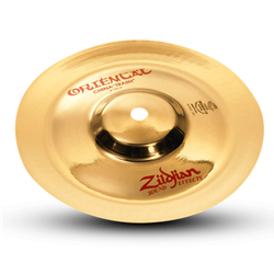 Zildjian A0620 FX Oriental China Trash 20"
