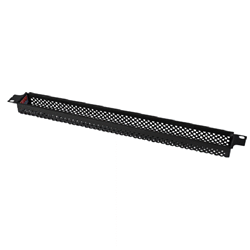 BRTB JPS-01 1 U security cover grill