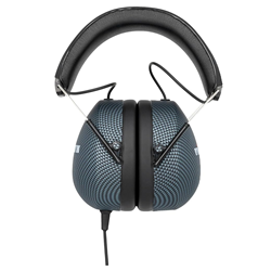 Vic Firth SIH3 High Quality Stereo Isolation Headphones V3