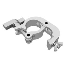 Global Truss CLM0729 Trigger Clamp Heavy Duty Hook Style Clamp