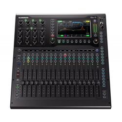 Allen & Heath QU-5 32 channel digital mixing console